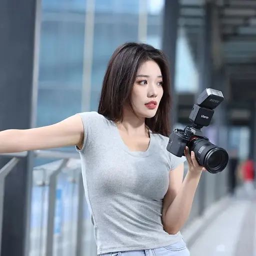 Вспышка Ulanzi F32 (L060GBB1) [119167] - фото 5