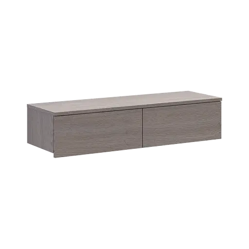 Туалетний столик Doros Левія Канноло 2Ш 100х32х22 (41516195) - фото 3