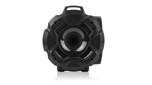 Акустическая система Real-El X-737 Black - фото 6