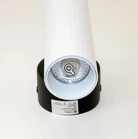 Бра Friendlylight DOT W 3000K White FL4003 - фото 4