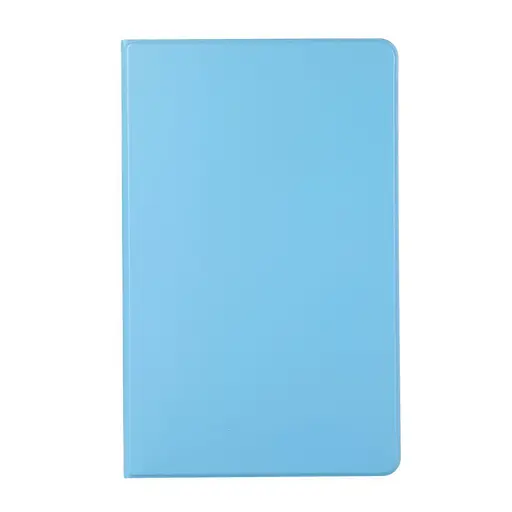 Чохол для Xiaomi Pad 6 11 TPU Multiview Cover Голубий - фото 2