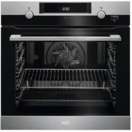 Духовка електрична AEG BER455120M