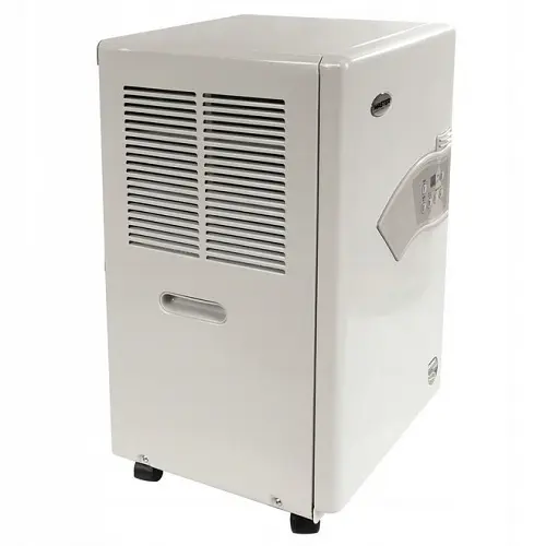 Осушувач повітря Master DH 721P