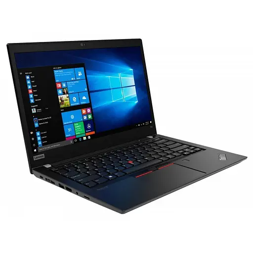 Ноутбук Lenovo ThinkPad T14 G1 Touch (i5-10310U/16/256SSD) - Class A- "Б/У" - фото 3