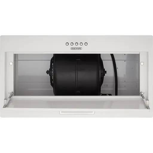 Вытяжка встраиваемая Eleyus URBAN 960 LED 52 WH - фото 6