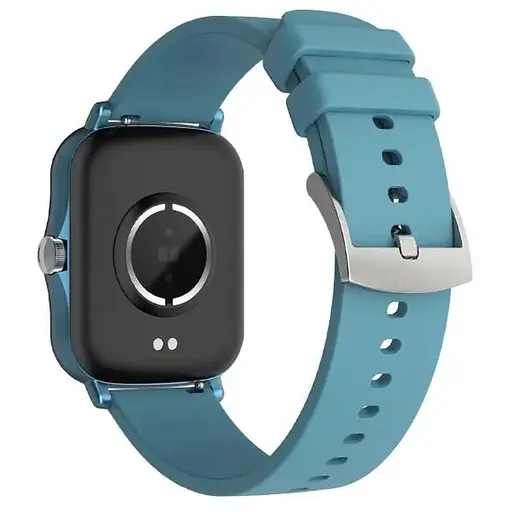 Смарт-годинник Globex Smart Watch Me3 Blue - фото 2