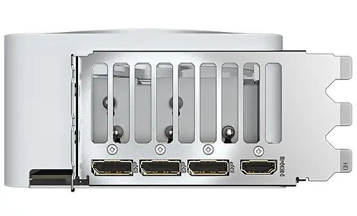 Видеокарта Gigabyte RTX 5070 Ti 16GB AERO OC (GV-N507TAERO OC-16GD) (GDDR7, 256 bit, PCI-E v5.0 x16) - фото 9