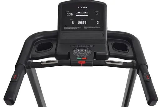Беговая дорожка Toorx Treadmill Voyager Plus (VOYAGER-PLUS) - фото 3