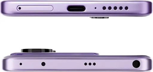 Смартфон Xiaomi POCO M7 Pro 5G 8/256GB фиолетовый - фото 5