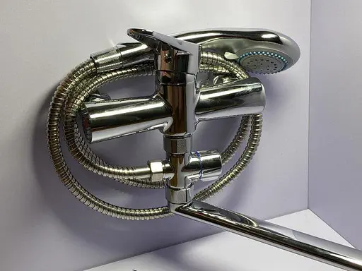 Змішувач для ванни Zegor PUD6-A045 одноважільний 30412 - фото 6