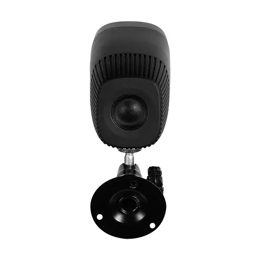 Автономна WiFi IP-відеокамера 2Mp Light Vision VLC-04IB Black з підтримкою Tuya, f=3.6mm, на акумуляторних батареях (75-00303) - фото 8