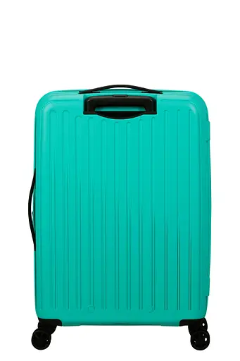 Чемодан American Tourister REJOY 68 см AQUATIC AWE 68х47х26 MH3*21002 - фото 7