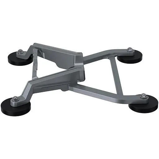 Магнитное крепление Starlink Mini надежное на крышу автомобиля