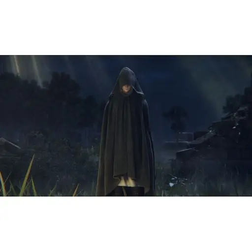 Гра Elden Ring (російські субтитри) (PS4) - фото 2