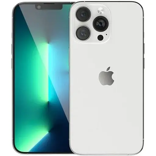 Смартфон Apple iPhone 13 Pro Max 256GB Silver