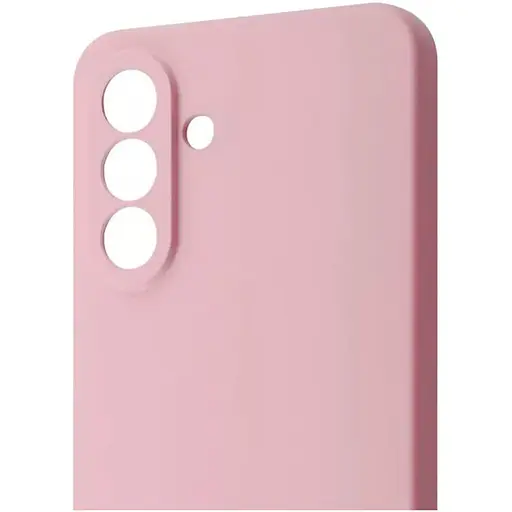 Чехол Wave Colorful Case для Samsung Galaxy A36/ A56 Pink Sand [129765] - фото 2