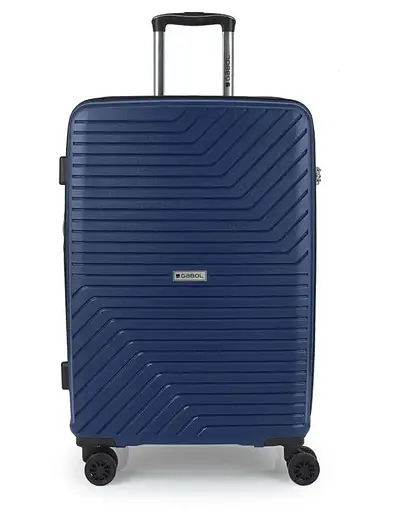 Валіза Gabol Osaka (M) Blue (121046-003) - фото 1