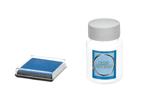 Науковий набір Same Toy Відбитки пальців (607Ut) - фото 4