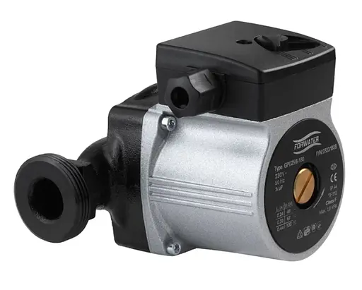 Циркуляционный насос Forwater 25/6-180 с гайками (CV021965) - фото 2