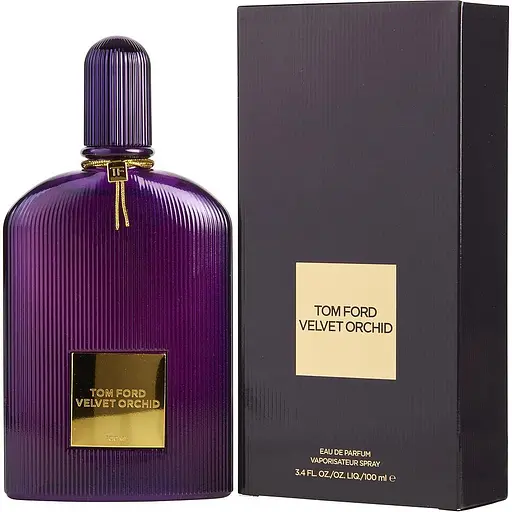 Оригинал Tom Ford Velvet Orchid 100 мл парфюмированная вода - фото 1