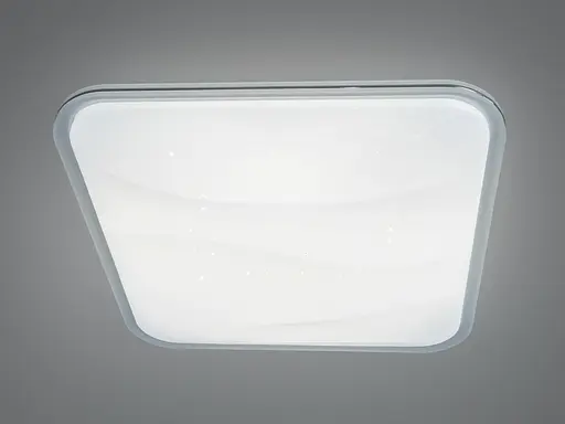 Стельовий LED світильник Romin смарт білий 85 Вт 15 м² - фото 2