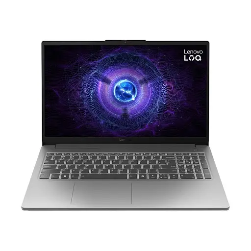 Ноутбук Lenovo LOQ 15IAX9E,1920 x 1080,I5-12450HX 8 C/12 T,3.1 GHz - 4.4 GHz,16 GB DDR5,512 GB - фото 17