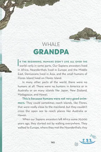 Unstoppable Us. Volume 1. How Humans Took Over the World - фото 7