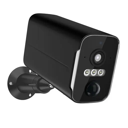 4G камера відеоспостереження вулична з великим акумулятором 30 000 мАг LCTEK S60 до 1 місяця роботи (100965)