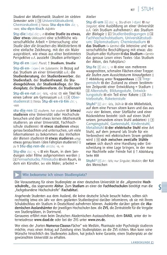 Langenscheidt Power Worterbuch. Deutsch - фото 6