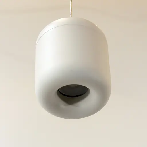 Підвісний світильник Friendlylight Kaldera M LED 10W FL3134 - фото 3