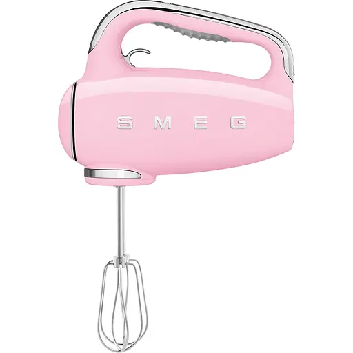 Миксер Smeg HMF01PKEU (116686)
