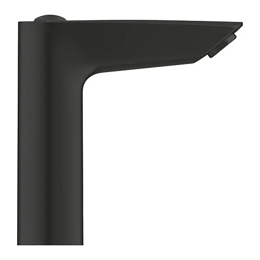 Смеситель для умывальника с инфракрасной электроникой Grohe Eurosmart 239752433 Черный матовый - фото 3