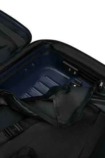 Валіза Samsonite RESTACKD MIDNIGHT BLUE 81x54x31(34) 81 См KO6*59005 - фото 13