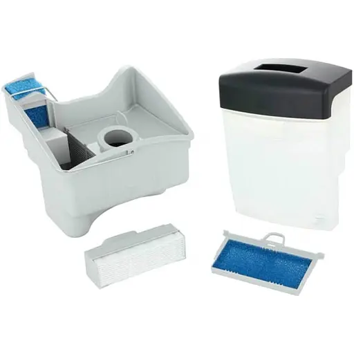 Пилосос Thomas Twin AquaWash (788525) [127151] - фото 6