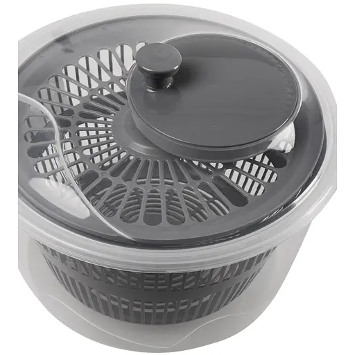 Сушилка для зелени Violet House Gray 4.5 л (0890 GRAY) - фото 3