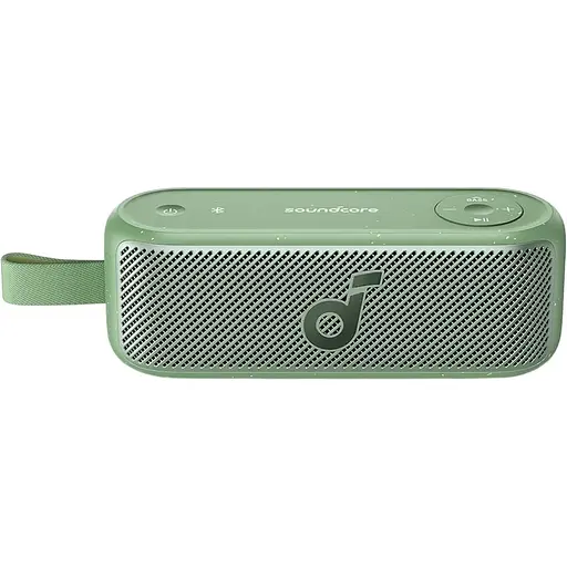 Портативная акустика SoundCore Motion 100 Green (A3133061) [135174] - фото 3
