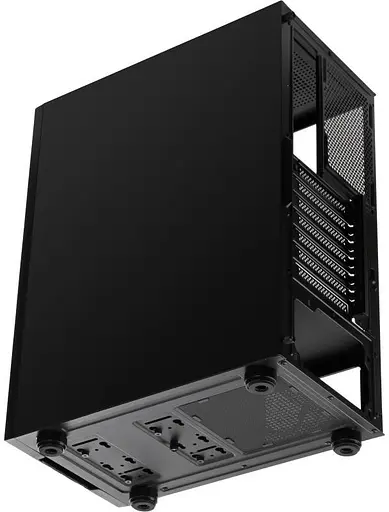 Корпус Vinga Vision II (Vision II) Без БП - фото 3