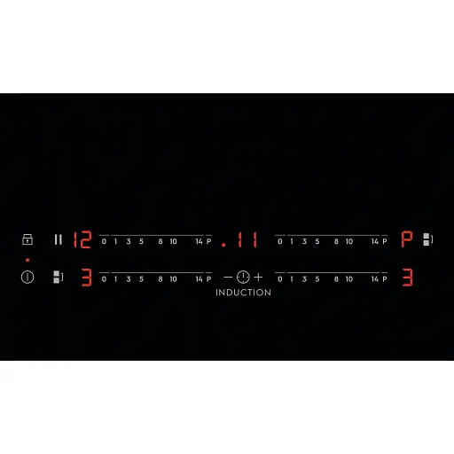 Варильна поверхня Electrolux CIV644 індукційна [137843] - фото 3