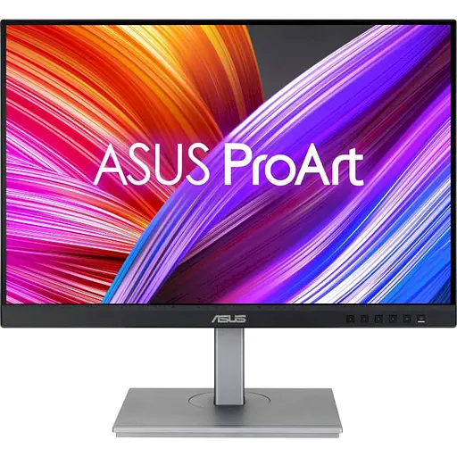 Монітор 23.8" ASUS ProArt Display PA248CNV Professional Monitor FHD IPS 75Hz (90LM05K1-B03370) - фото 1