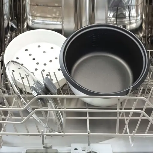 Мультиварка Russell Hobbs Medium 27030-56 - фото 5