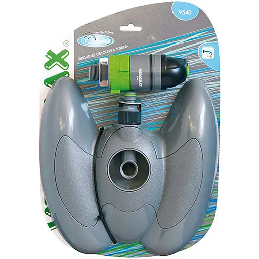 Устройство для полива Verdemax пульсирующее (9540)