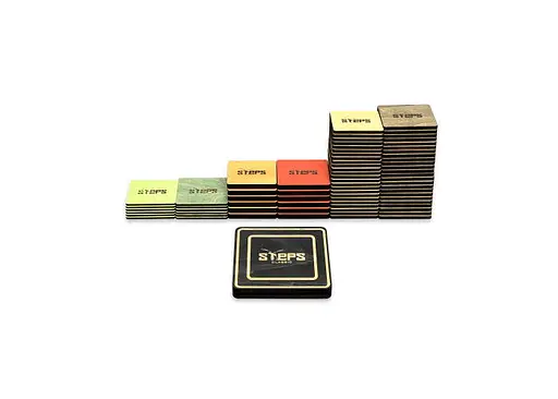 Настольная игра STEPS GAMES Степс: Классический (Steps Classic) (SG0039) - фото 12