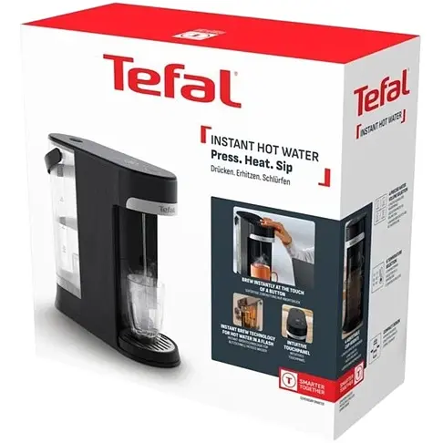 Термопот Tefal BR3508E0 - фото 11