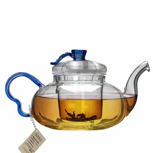 Чайник-заварник Росток-2 Chi Kao, 600 мл