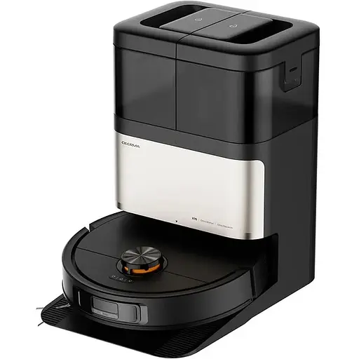 Робот-пилосос Deerma X70 (DEM-X70) [140943]