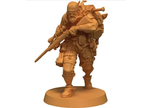 Настільна гра Geekach Games Зомбіцид. Друга редакція (Zombicide: 2nd Edition) (укр.) (GKCH143Z2E) - фото 11