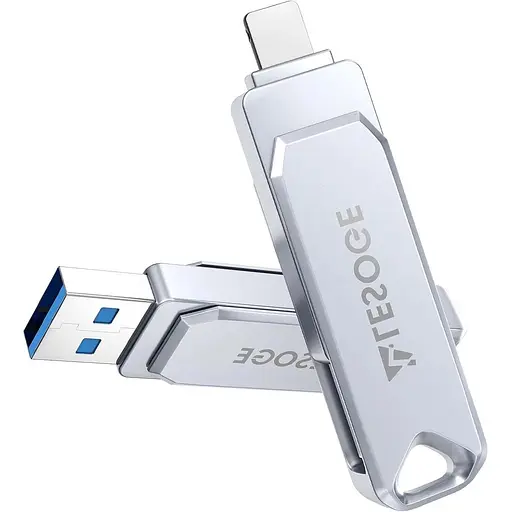 USB флешка Photo Stick 128G