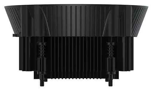 Кулер для процессора ID-Cooling DK-07A Rainbow (DK-07A Rainbow) - фото 3