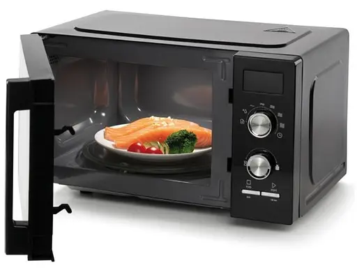 Мікрохвильова піч Gorenje MO 20 A3BH - фото 8