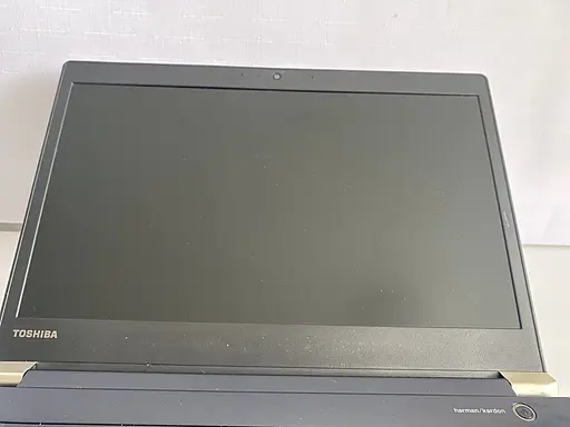 Ноутбук Toshiba PORTEGE X30-E 13.3" (i5-8350U / 16GB / SSD 256GB / 1920x1080 IPS) Refurbished - фото 5